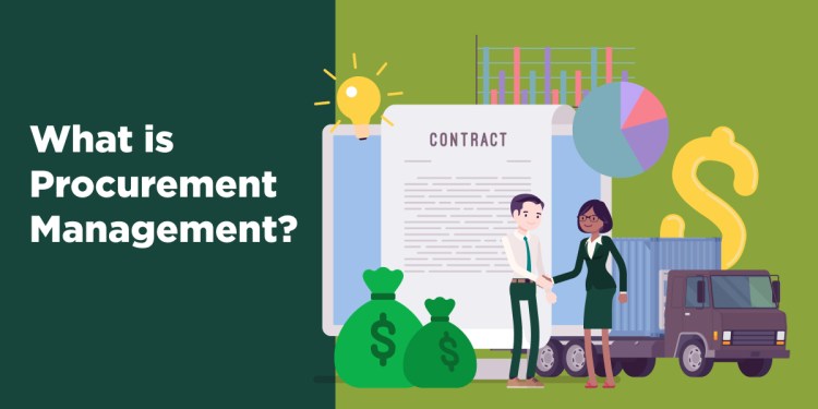 What Is Procurement?