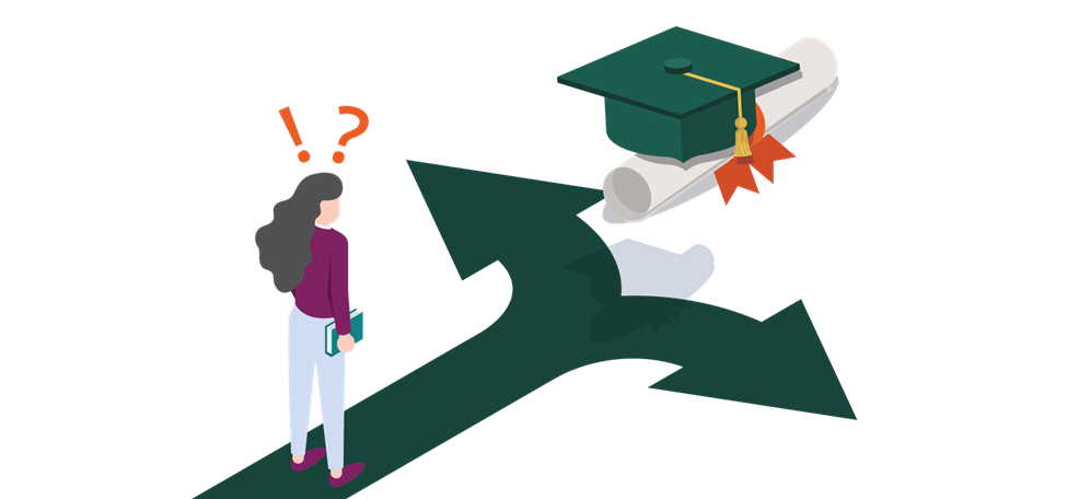 What is the Difference Between an MS Degree and an MBA?